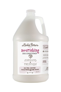 Bobbi Panter Nourish Conditioner Gallon