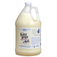 Bobbi Panter Baby Bebe Puppy Shampoo Gallon