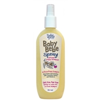 BOBBI PANTER - Baby Bebe Puppy Spray No Rinse Shampoo 8oz ***OUT OF STOCK***