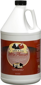 BEST SHOT Ultra Plenish 6:1 Conditioner Gallon