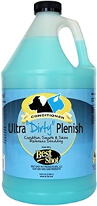 BEST SHOT Ultra Dirty Plenish 6:1 Conditioner Gallon