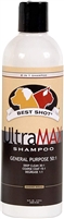 BEST SHOT ULTRAMAX 4-IN-1 50:1 Shampoo 17.oz