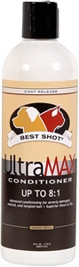 BEST SHOT ULTRAMAX 8:1 Conditioner 17.oz