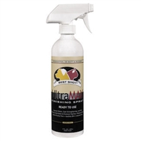 BEST SHOT ULTRAMAX Finishing Spray 17oz