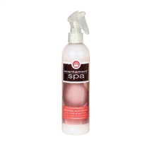 Scentament Spa Ruby Red Grapefruit Body Splash 8.oz