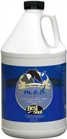 BEST SHOT M.E.D. Herbal Healing Shampoo Gallon