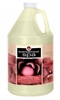 Scentament Spa Caressing Body Wash Soft Mimosa & Nectar 10:1 Gallon