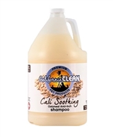 Cali Soothing 32:1 Shampoo Gallon
