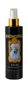 ShowGirlz 8oz by Colognes for Pets