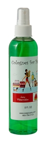 Juicy Watermelon 8oz by Colognes for Pets