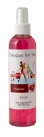 Pomegranate 8oz by Colognes for Pets