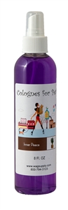 Inner Peace 8oz by Colognes for Pets