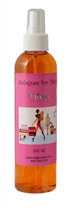 Diva 8oz by Colognes for Pets