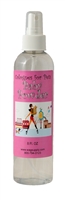 Baby Powder 8oz by Colognes for Pets