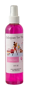 Cotton Candy 8oz by Colognes for Pets