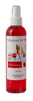 Fresh Strawberries 8oz by Colognes for Pets