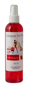 Fresh Strawberries 8oz by Colognes for Pets
