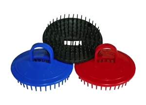 Shampoo Massage Brush