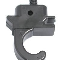 DOUBLE K - 560 Dryer Faceplate Hanger Hook