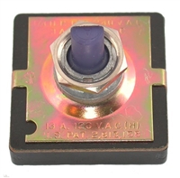 DOUBLE K - Speed Control Switch
