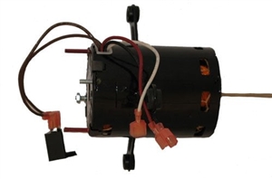 Double K 560 Cage Dryer Motor ***DROPSHIP ONLY***