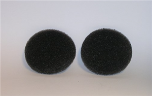 Double K Filter, set of 2 - DK550