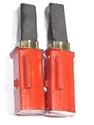 Double K Brushes, set of 2 - DK850XL