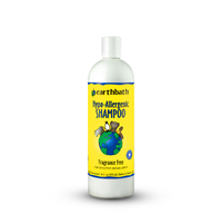 Earthbath Hypo-Allergenic Shampoo 16.oz