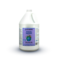 Earthbath Mediterranean Magic 33:1 Deodorizing Shampoo Gallon