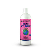 Earthbath Puppy Tearless Shampoo 16.oz