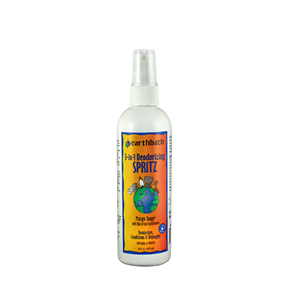 Earthbath Mango Tango 8.oz Spritz