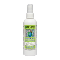 Earthbath Green Tea Scented Spritz 8.oz