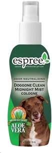 Espree Doggone Clean Cologne 4.oz