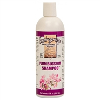 Envirogroom Plum Blossom 50:1 Shampoo 17.oz