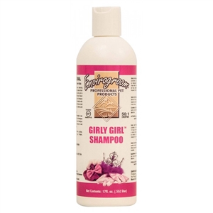 Envirogroom Girly Girl 50:1 Shampoo 17.oz