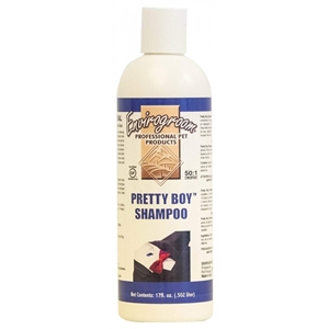 Envirogroom Pretty Boy 50:1 Shampoo 17.oz