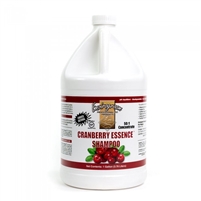 Envirogroom Cranberry Essence 50:1 Shampoo Gallon