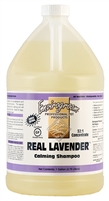 Real Lavender 32:1 Shampoo Gallon By Envirogroom