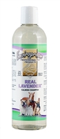Real Lavender 32:1 Shampoo 17.oz By Envirogroom