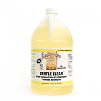 Envirogroom Gentle Clean 50:1 Shampoo Gallon