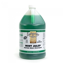 Envirogroom Mint Julep 32:1 Texturizing Shampoo Gallon