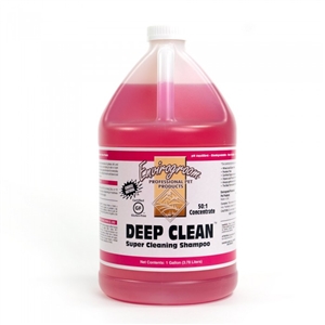 Envirogroom Deep Clean 50:1 Super Degreasing Shampoo Gallon