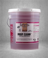 Envirogroom Deep Clean 50:1 Shampoo 5 Gallon Bucket