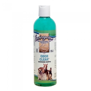 Envirogroom Odor Clear 32:1 Super Deodorizing Shampoo 17.oz