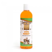 Envirogroom Hypo Remedy 32:1 Sensitive Skin Citrus Shampoo 17.oz