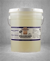 Envirogroom Natural De-Shed Shampoo  5 Gallon Bucket