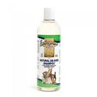 ENVIROGROOM - Natural De-Shed Shampoo 17.oz