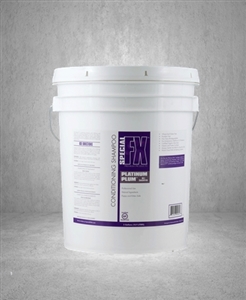 Special FX Platinum Plum 50:1 Conditioning Shampoo  5 Gallon Bucket