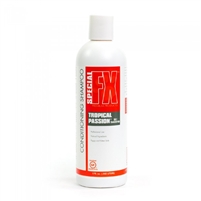 Special FX Tropical Passion 50:1 Conditioning Shampoo 17.oz