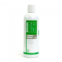 ENVIROGROOM - Special FX Simply Fresh 50:1 Optimizing Shampoo 17.oz